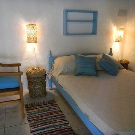 Villa Lavanda Castillos Esterno foto