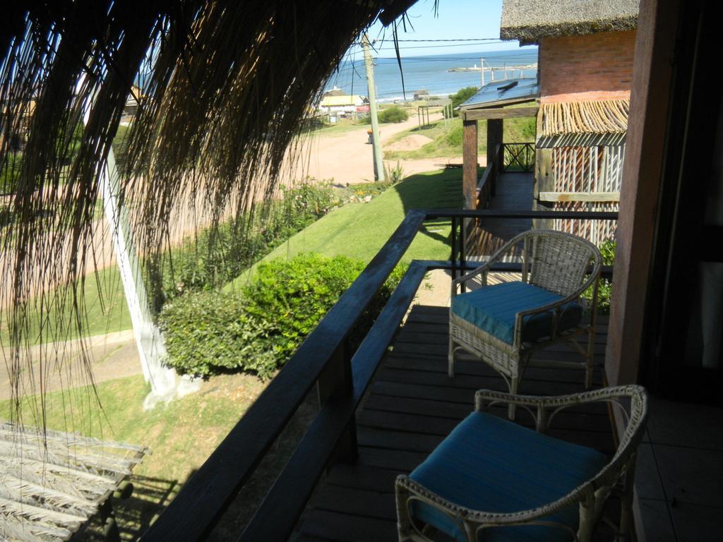 Villa Lavanda Castillos Esterno foto